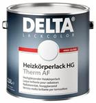 Delta Radiatorlak - 2,5 liter - Wit