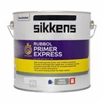 Sikkens Rubbol Primer Express - 2,5 ltr - Donkere kleuren