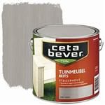 Cetabever Steigerhoutbeits - Grey Wash - 2,5 ltr