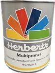 Herberts Multiprimer - 1 liter