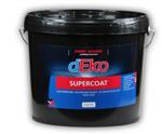 Evert Koning / Rigo Skyn Supercoat Mat Buitenmuurverf - 10 liter