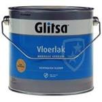 Glitsa Vloerlak Transparant Eiglans - 2,5 liter - Donker Eiken 0109