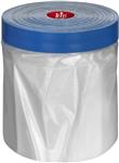 5 rollen KIP Maskeerfolie met textieltape  - 55cm