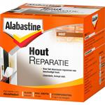 Alabastine houtreparatie