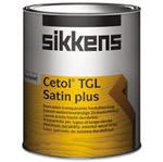 Sikkens Cetol TGL Satin Plus - 1 liter