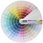 Sikkens 5051 Kleurenwaaier