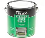 Tenco Steigerhoutbeits - 2,5 liter