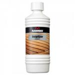 Rambo Houtontgrijzer - 0,5 liter