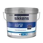Sikkens Alphatex SF - 10 liter