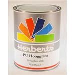 Herberts PU Hoogglans Verf