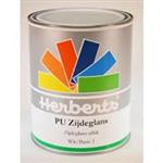 Herberts PU Zijdeglans Verf