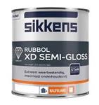 Sikkens Rubbol XD Semi-Gloss