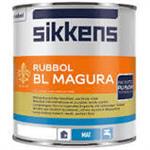 Sikkens Rubbol BL Rezisto Mat