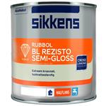 Sikkens Rubbol BL Rezisto Semi Gloss
