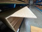 Underlayment 18mm - 60.5x242 cm