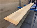 Radiata pine planken fijn bezaagd 45x290 mm lengte 295 cm