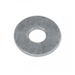 m10 ring gegalvaniseerd 100ST