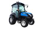 Solis 26 Hydrostaat 4WD met Cabine