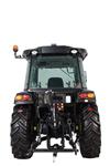 Solis 50 Shuttle XL Black Edition