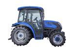 Solis 60 tractor