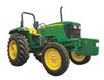 5310E GearPro 2wd 57PK
