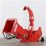 Kraffter Takkenversnipperaar T16H