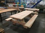 DOUGLAS PICKNICK TAFEL 300CM