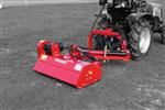 Kraffter Verstekmaaier mini 110