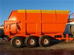 Laumetris PTL-30S Zandkipper