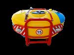 Kraffter 1200L Front Tank