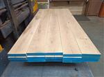 40x180mm 225cm eiken
