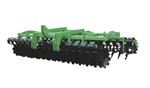 Schijveneg 2.5m tm 4m