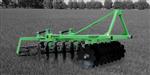 Schijveneg 2 rotors 1.5m t/m 2.7m