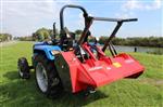 Kraffter BF180 bosfrees