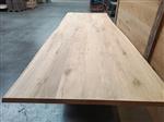 100X280CM 40MM EIKEN TAFELBLADEN