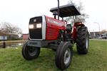 Massey-Ferguson 375 2wd