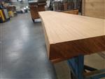61 MM IROKO SCHAALDEEL W26 250CM 36/36/37CM