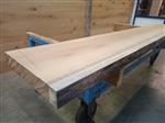 61 MM IROKO SCHAALDEEL W28 250CM 40/39/40CM