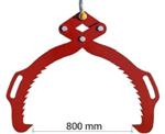 Remet Boomklem 800