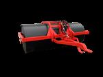 Kraffter Landrol 122cm 250 - 300m
