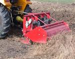 Kraffter Spitmachine DM 110