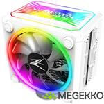 Zalman CNPS16X White
