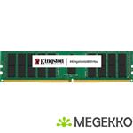 Kingston Technology KSM32RD4/32HDR geheugenmodule 32 GB DDR4 3200 MHz ECC