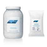 Magnesium kristallen 2,5kg = 2kg+ gratis 500 gram navulzak