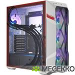 Cooler Master MasterBox TD500 Mesh V2 Ryu