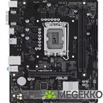 ASUS PRIME H610M-R-SI