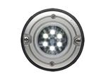 Whelen 3? Round interieurverlichting