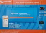 Victron Phoenix omvormer 24/250