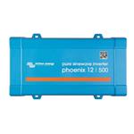 Victron Phoenix omvormer 12/500 VE.Direct - NIEUW!