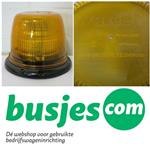 Whelen LED zwaailicht flitser 12v/24v NIEUW! (nr 165)